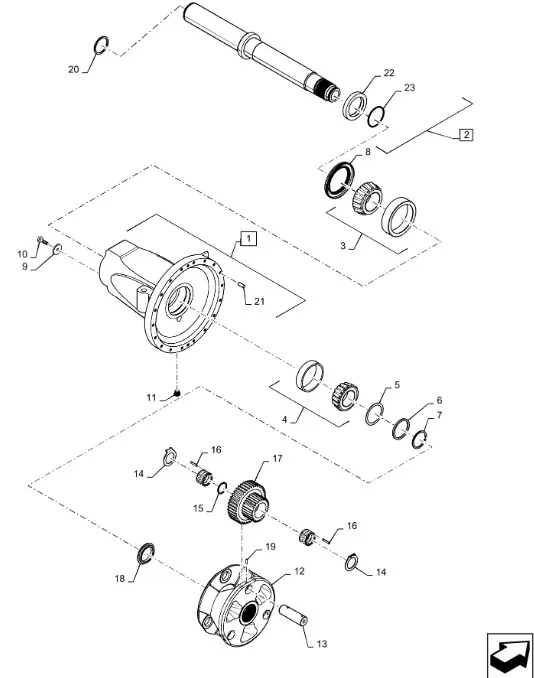 87756994 - Втулка