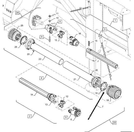87685111 - вилка